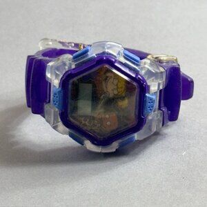 Vintage Rugrats Watch Wristwatch Gift Cartoon Retro Nickelodeon Pickles Tommy